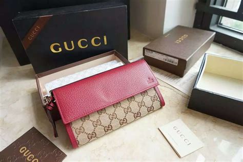 gucci san francisco wallet|gucci wallets official website.